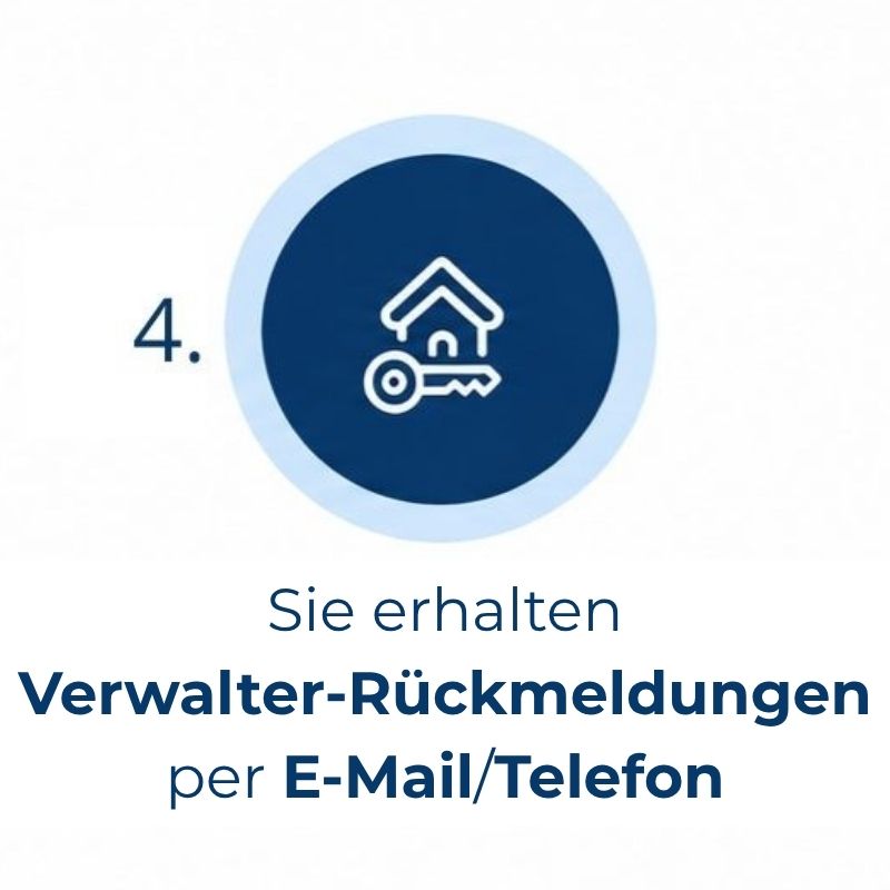 Verwalter Direkt